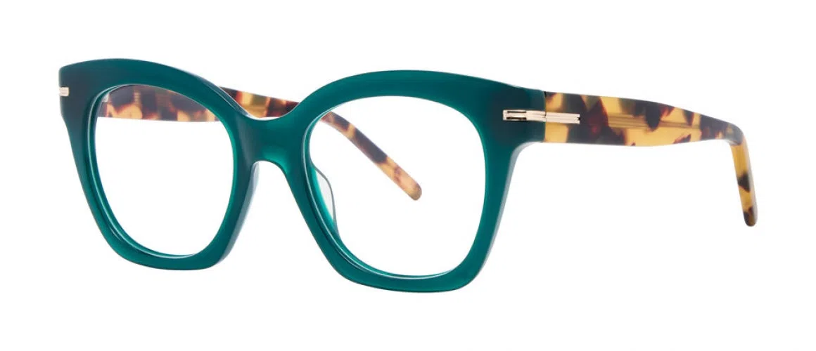 MODERN ART A638 Eyeglasses - view 3